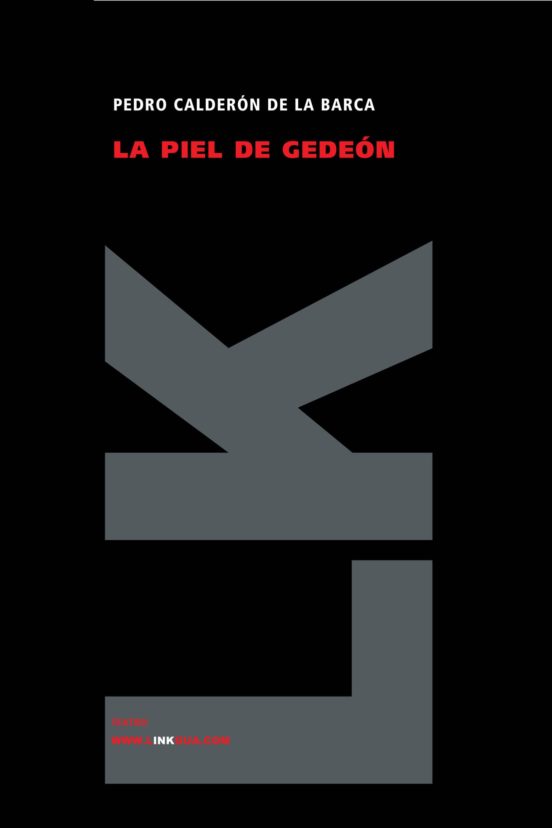 La Piel De Gedeón