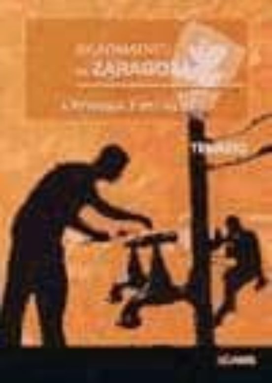 Temario Operarios Especialistas Ayuntamiento De Zaragoza