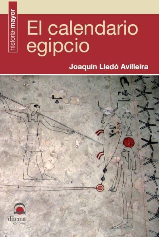 El Calendario Egipcio