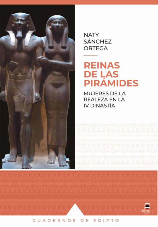 Reinas De Las Pirámides