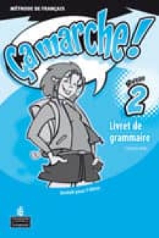 Marche 2: Pack Cahier D Activites