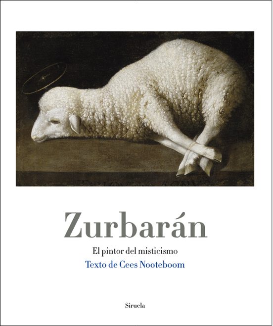 Zurbaran: El Pintor De Misticismo