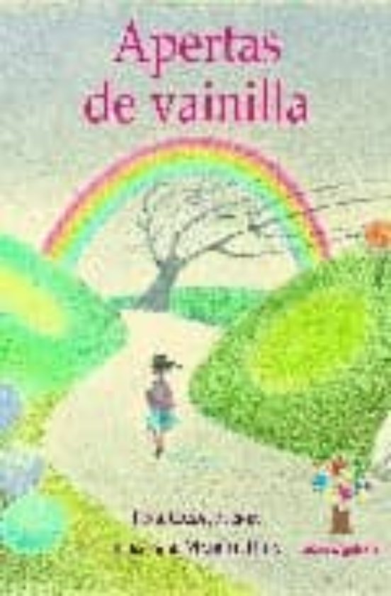 Apertas de vainilla