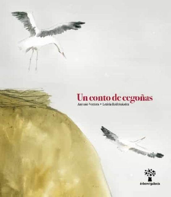 Un Conto de Cegoñas