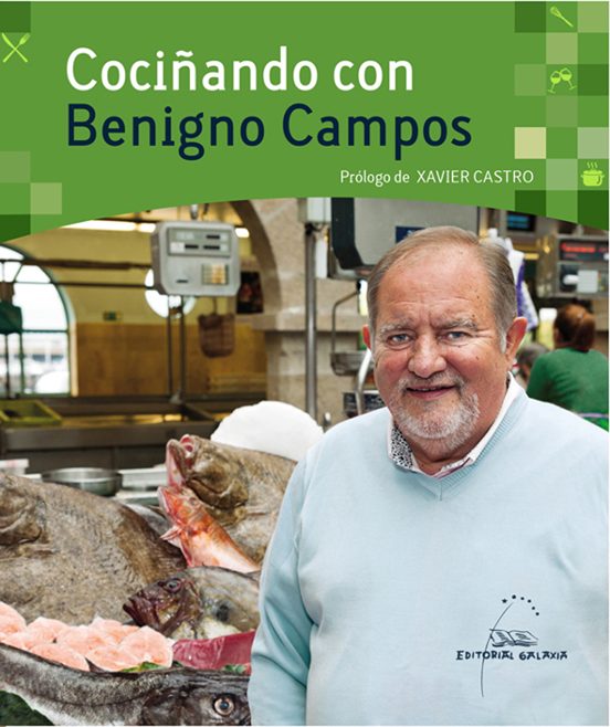 Cociando Con Benigno Campos