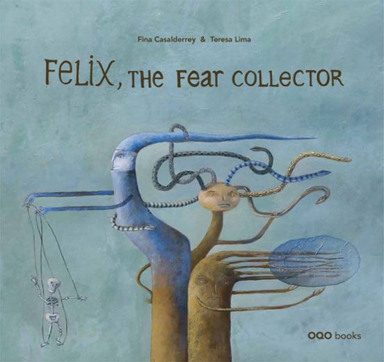 Felix The Fear Collector