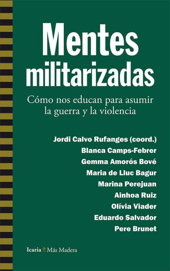 Mentes Militarizadas