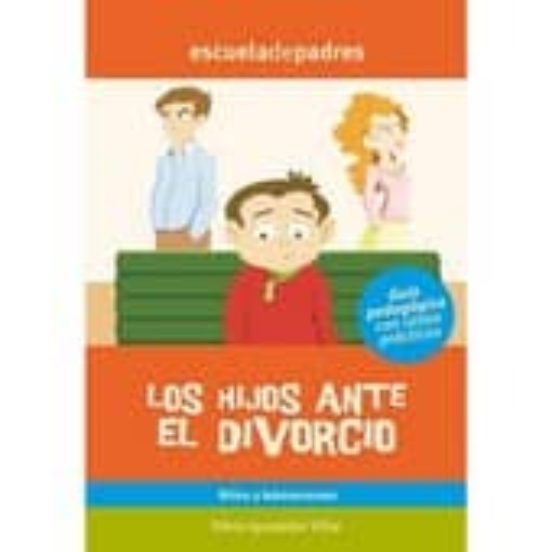 Los Hijos Ante El Divorcio