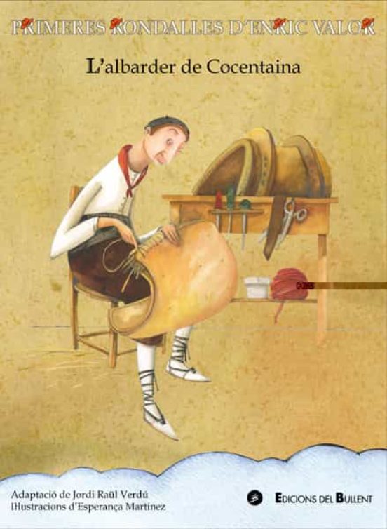 L Albarder De Cocentaina