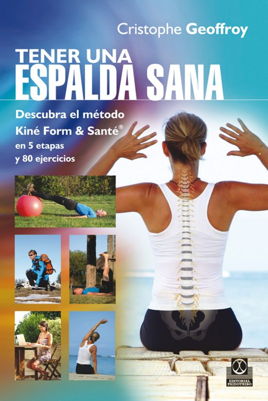 Tener Una Espalda Sana