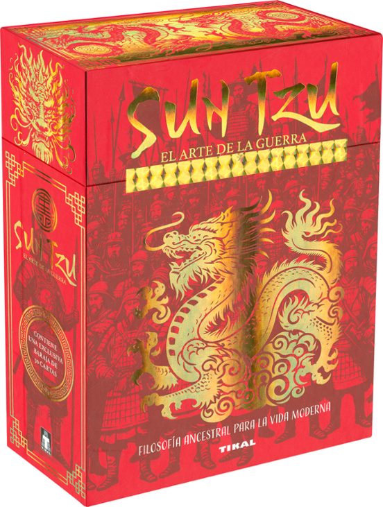 Sun Tzu El Arte De La Guerra