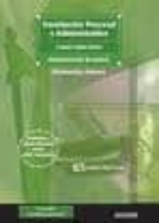 Tramitacion Procesal Y Administrativa De La Administracion De Jus Tici