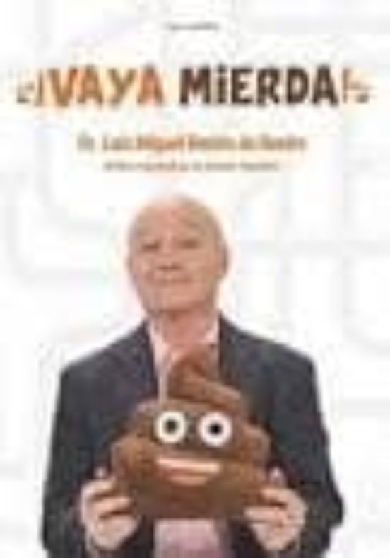 ¡Vaya Mierda!