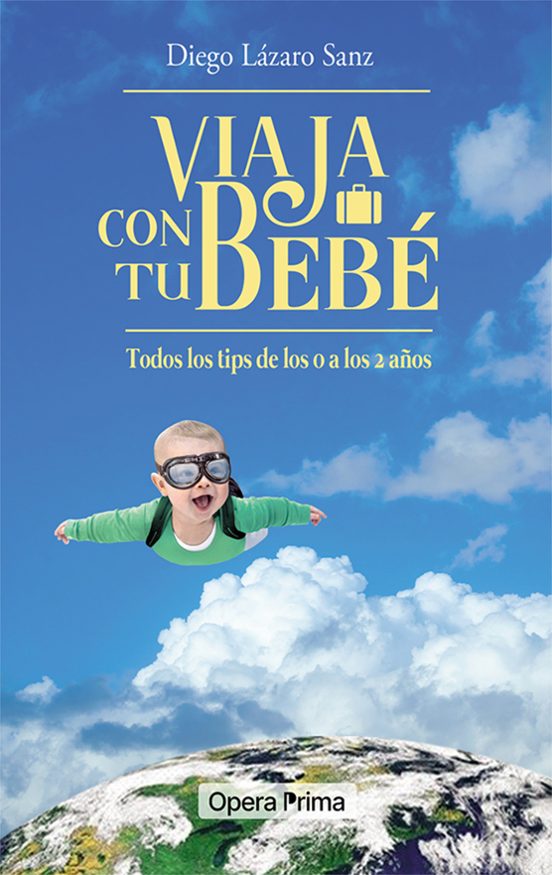Viaja Con Tu Bebé
