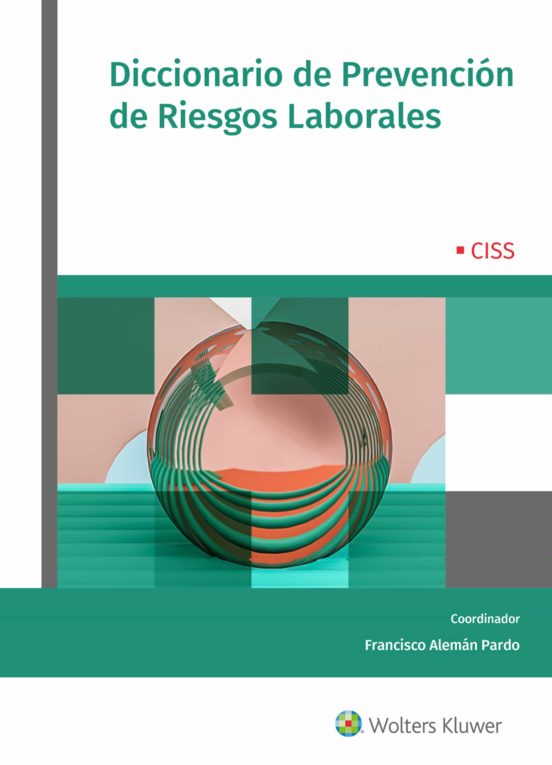 Diccionario De Prevención De Riesgos Laborales
