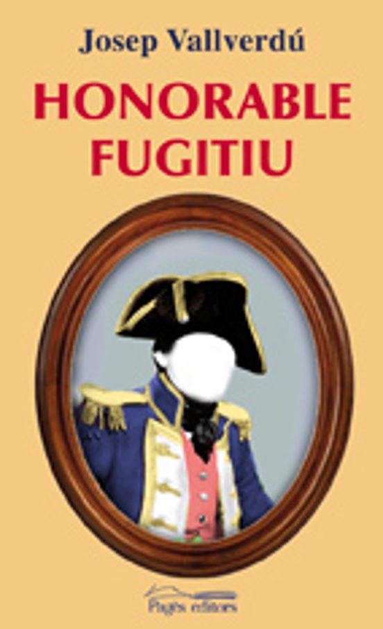 Honorable Fugitiu
