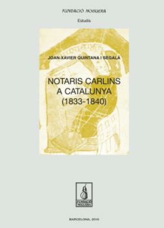 Notaris Carlins A Catalunya
