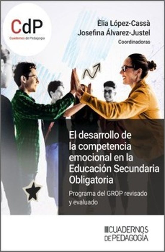 El desarrollo de la competencia emocional en la Educación Secundaria Obligatoria
