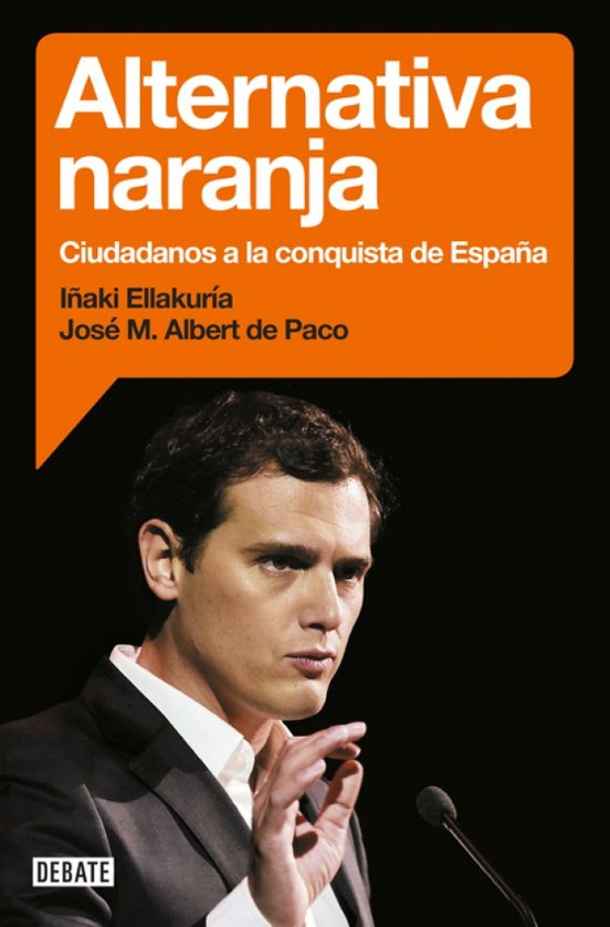 Alternativa Naranja