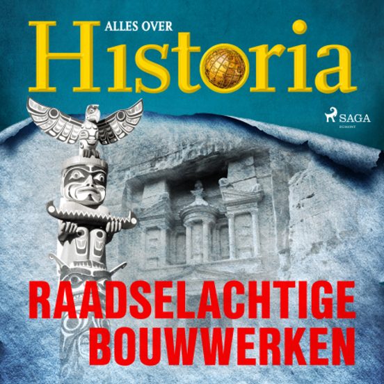 Raadselachtige Bouwwerken