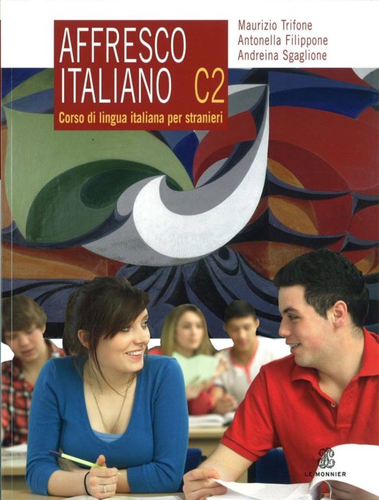Affresco Italiano C2