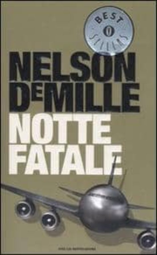 Notte Fatale