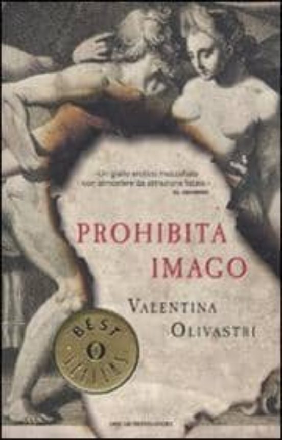 Prohibita Imago