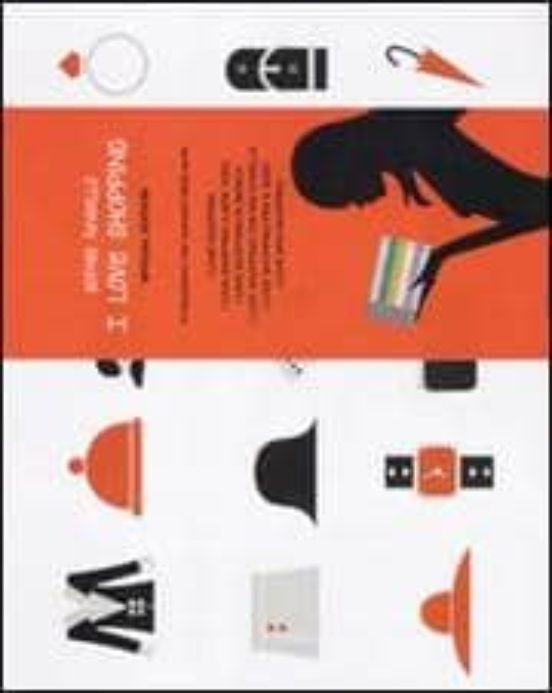 I Love Shopping. Ediz. Speciale