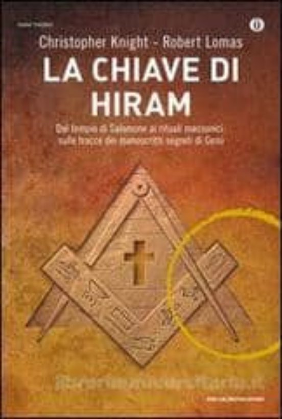 La Chiave Di Hiram