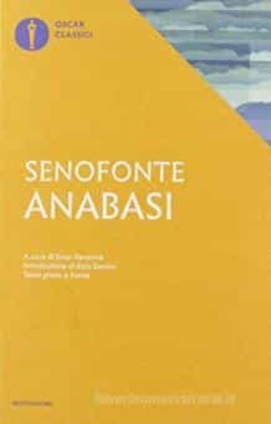 Anabasi