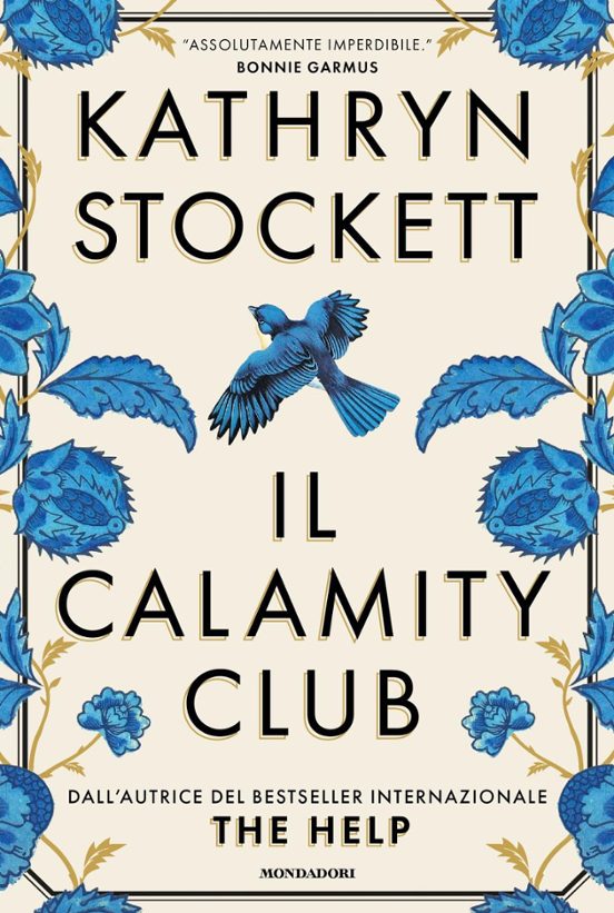 Il Calamity Club