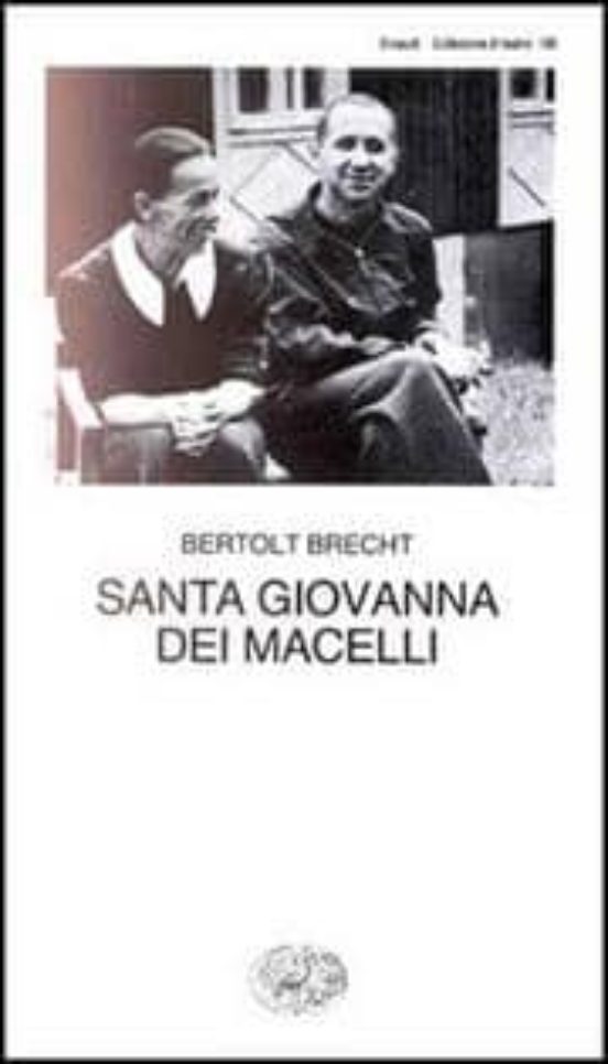 Santa Giovanna Dei Macelli