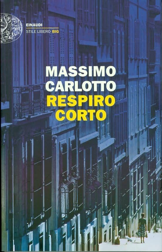 Respiro Corto