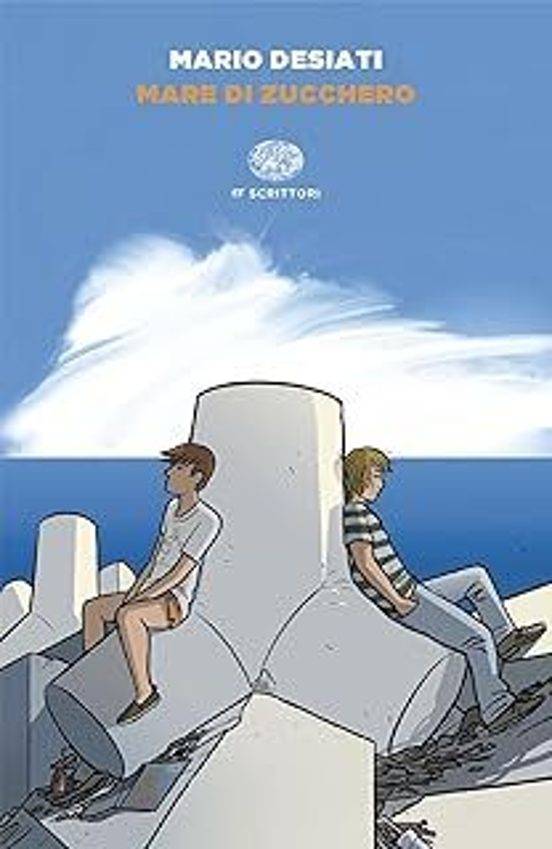 Mare Di Zucchero