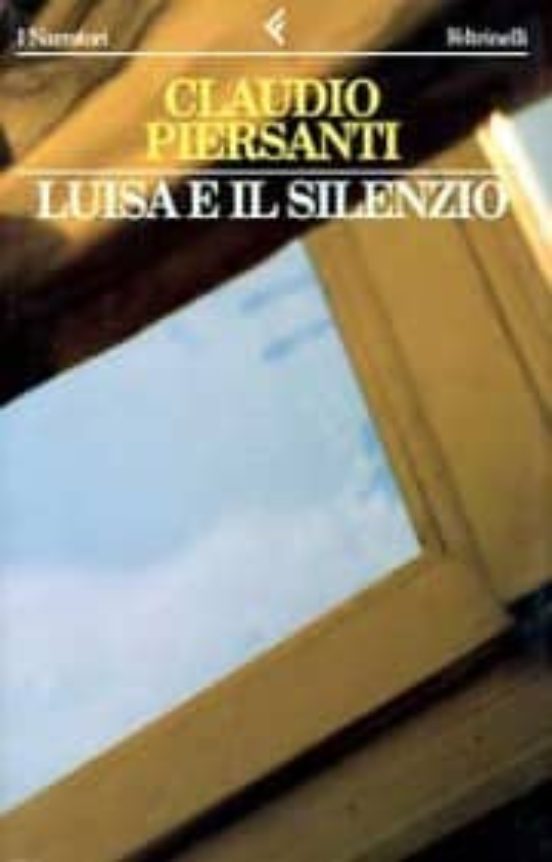 Luisa e Il Silenzio