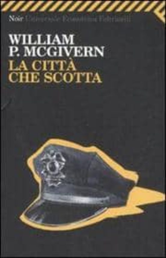 La Citta Che Scotta