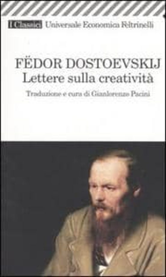 Lettere Sulla Creativita