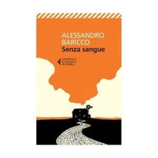 Senza Sangue