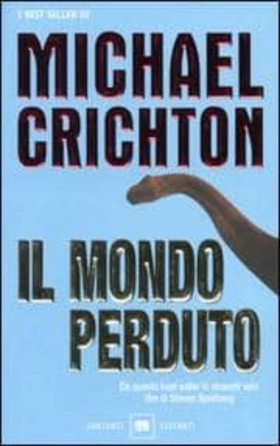 Il Mondo Perduto