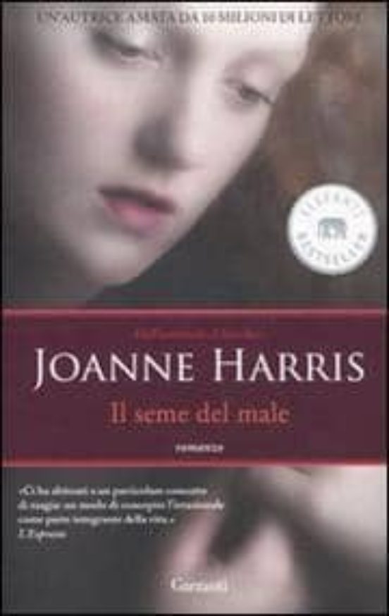 Il Seme del Male