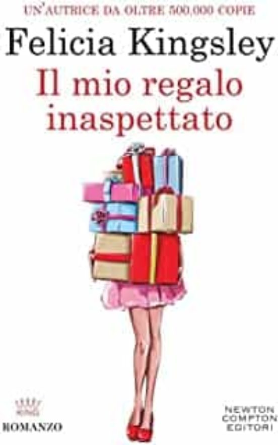 Il Mio Regalo Inaspettato
