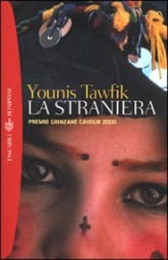 La Straniera