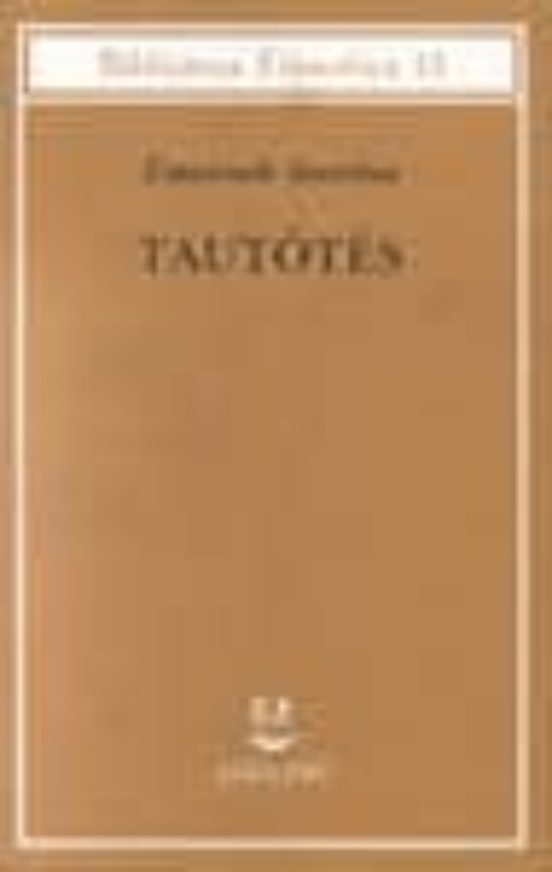 Tautotes