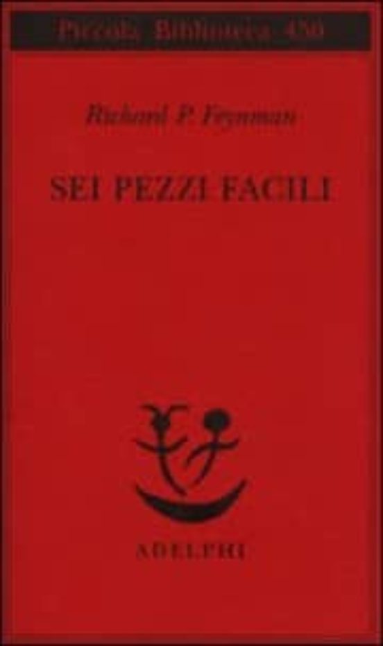 Sei Pezzi Facili