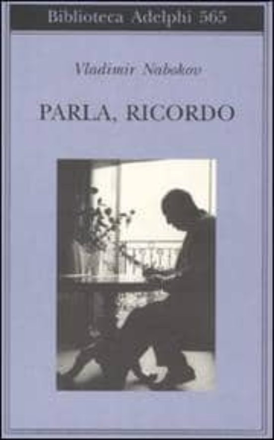 Parla Ricordo