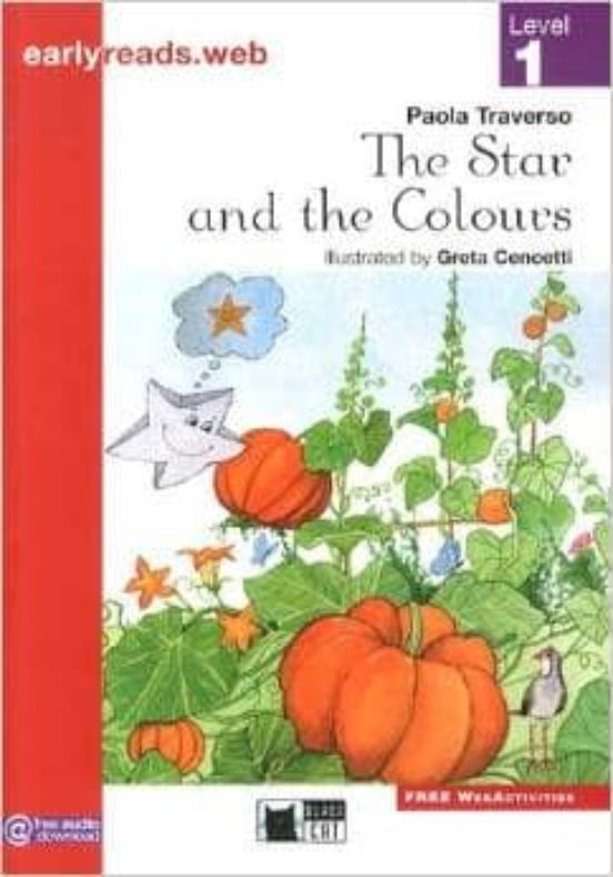 The Star And The Colours