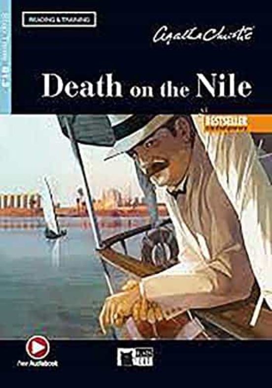 Death on the Nile. Free audiobook