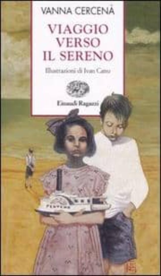 Viaggio Verso Il Sereno