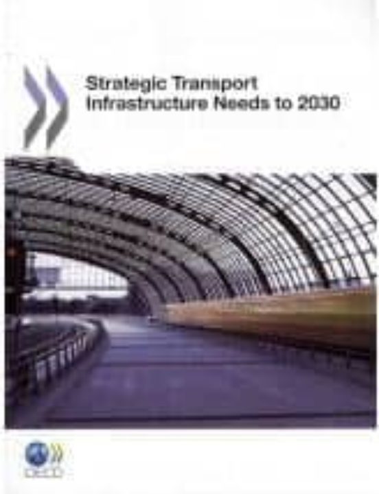 Transcontinental Infrastructure Needs To 2030/2050