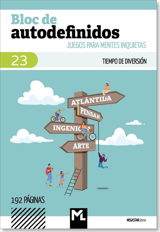 Bloc Autodefinidos 23
